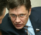 Алексей Лихачев