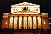 Большой театр, москва, культура и искусство